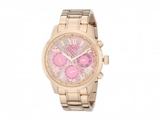 Ceas femei GUESS U0330L14 | 100% original, import SUA, 10 zile lucratoare foto