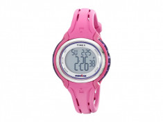 Ceas femei Timex Ironman&amp;amp;#174; Sleek 50 Mid-Size | 100% original, import SUA, 10 zile lucratoare foto