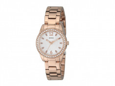 Ceas femei GUESS U0445L3 | 100% original, import SUA, 10 zile lucratoare foto