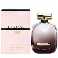 Nina Ricci L&amp;#039;Extase EDP 50 ml pentru femei foto