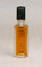 Mini Parfum Vintage Scherrer 2 Jean-Louis Scherrer (3.7ml) foto