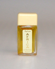 Mini Parfum Africa by Chariere (3ml) foto