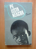 N6 Per Wastberg - Pe lista neagra, 1965