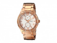 Ceas femei GUESS U0442L3 | 100% original, import SUA, 10 zile lucratoare foto