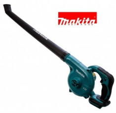 Suflanta frunze cu acumulatori 18V, Makita DUB183Z foto