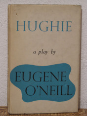 HUGHIE A PLAY BY EUGENE O&amp;#039;NEILL foto