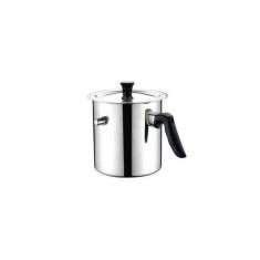 Oala lapte inox Grunberg 1517 foto