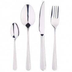 Set tacamuri inox 24 Pcs Bergner 5247 foto