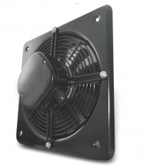 Ventilator industrial axial de perete Dospel WOKS 300 foto