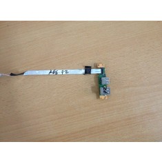 Modul USB Fujitsu Siemens Lifebook E780 (A66.72 A92)