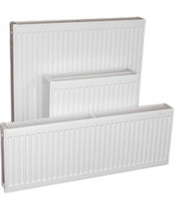 Radiator din otel Ferroli GR F 22x600x900 foto