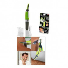 Trimmer man Micro Touch foto