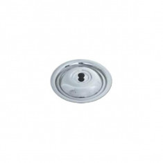 Capac din inox diametrul 46 cm foto