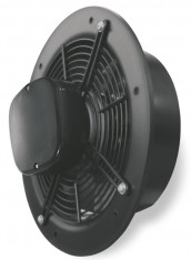 Ventilator industrial axial de perete Dospel WOS 400 foto