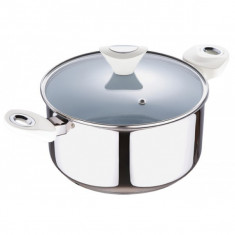 Oala ceramica Bergner 7013 - 3,0 L foto