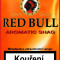 Tutun RED BULL AROMATIC SHAG 40 gr