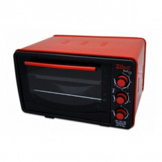 Cuptor electric Zilan ZLN 4900 Red foto