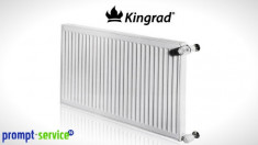 Radiator din otel Kingrad 22x600x2300 foto