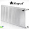 Radiator din otel Kingrad 22x600x2300