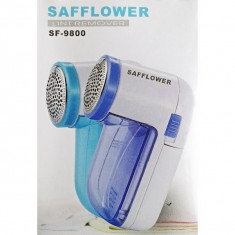 Aparat de curatat scame Safflower SF 9800 foto