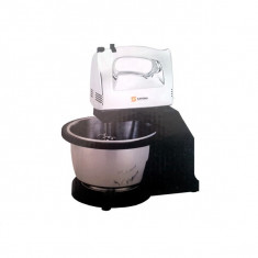 Mixer cu bol rotativ Sayona SY-51 foto