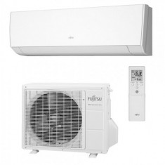 Aparat de aer conditionat Fujitsu ASYG12LMCA 12000 BTU Inverter foto