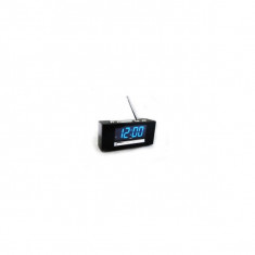 Radio ceas cu afisaj LED VST-740 foto