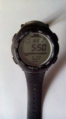 ceas sport profesional SUUNTO VECTOR foto