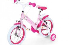 Bicicleta Hello Kitty 12&amp;quot; super oferta foto