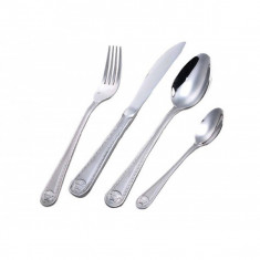 Set tacamuri 72 de piese Barton Steel 8367 foto