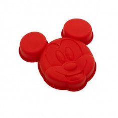 Forma copt din silicon Mickey Mouse foto