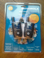 Statii Motorola T4502 foto