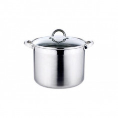 Oala de inox Blaumann 1007 Gourmet Line - 18 cm foto