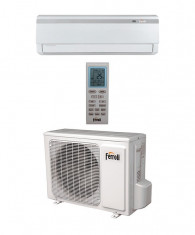 Aparat de aer conditionat Ferroli Gold 12000 BTU Inverter foto