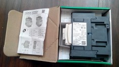 contactor schneider foto