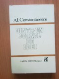 N2 Al. Constantinescu - DINTR-UN JURNAL DE IDEI