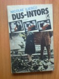 N2 Nicolae Iliescu - Dus-Intors, 1988