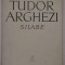 TUDOR ARGHEZI -SILABE