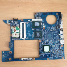 Placa de baza Packard bell EasyNote Ms2266 , Tr87 A66.45