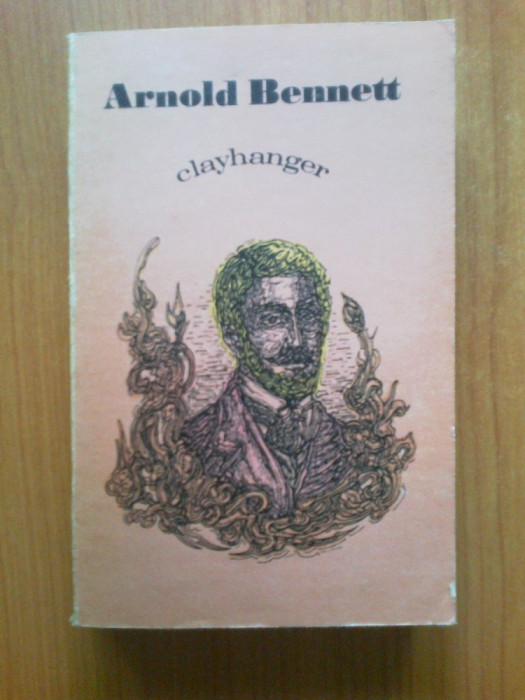 n2 Arnold Bennett - Clayhanger