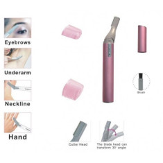 Trimmer Women Micro Touch 812 foto