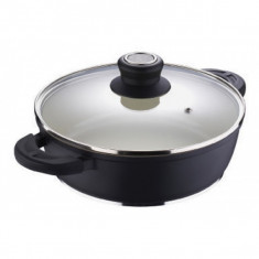 Oala ceramica Bergner 6772 - 5,0 L foto