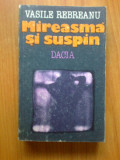 N2 Mireasma si suspin - Vasile Rebreanu, 1985
