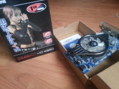 VAND placa video Ati Radeon 4850 foto