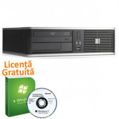 Computer sh HP DC5850 AMD Athlon x2 5200+ Dual Core, 2.7Ghz, 3072, 160Gb, DVD-RW + Win 7 Premium foto