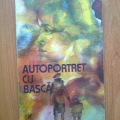 n2 Constantin Mateescu - Autoportret cu Basca