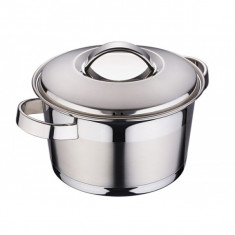 Oala din inox Bergner 6319 - 3L foto