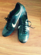 Ghete Nike Mercurial Galaxy , marimea 42 , oferta , NOI!!! foto