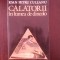 CALATORII IN LUMEA DE DINCOLO - Ioan Petru Culianu - 1994, 267 p.