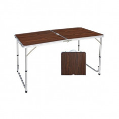 Masuta pliabila pentru camping Folding table foto